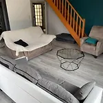 Jolie Maison Avec Piscine