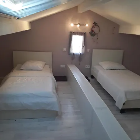 Jolie Maison Avec Piscine Casa vacanze