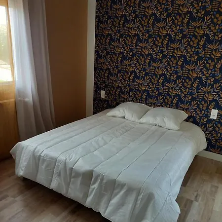Dom wakacyjny Jolie Maison Avec Piscine *