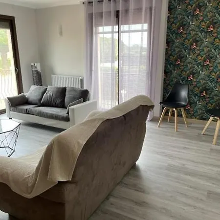 Jolie Maison Avec Piscine Dom wakacyjny Vias