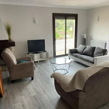 Jolie Maison Avec Piscine Dom wakacyjny *