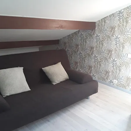 Jolie Maison Avec Piscine Vias