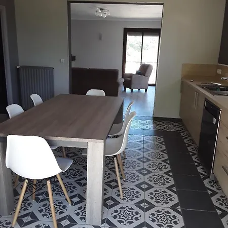 Jolie Maison Avec Piscine *