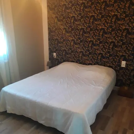 Jolie Maison Avec Piscine Dom wakacyjny